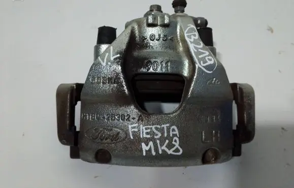 Ford Fiesta Front brake caliper H1BC2B302A