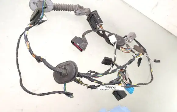 Ford Focus Front door wiring loom 3M5T14A584