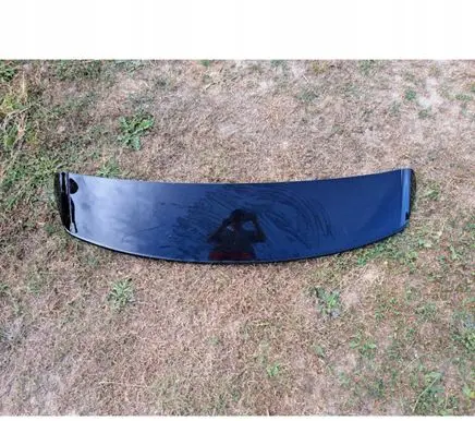 Audi A6 S6 C8 4K Tailgate/trunk spoiler 4K9827933C