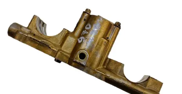 Porsche Panamera (970) Camshaft holder 9481052602R