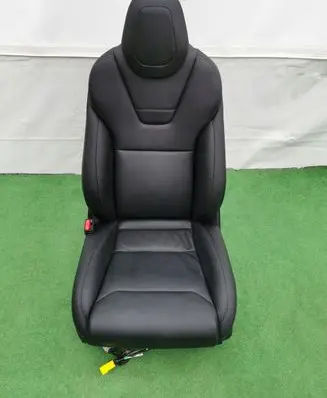 Tesla Model S Interior set 1085815