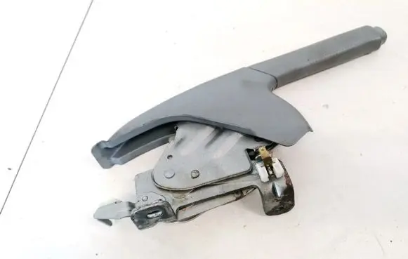 Mazda 2 Handbrake/parking brake lever assembly