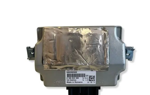 Jeep Cherokee Other control units/modules 56029583AB 0199DC2300