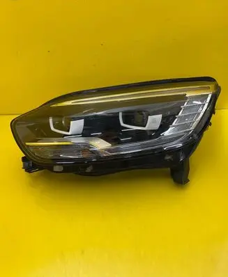 Renault Scenic IV - Grand scenic IV Headlight/headlamp 260609501R