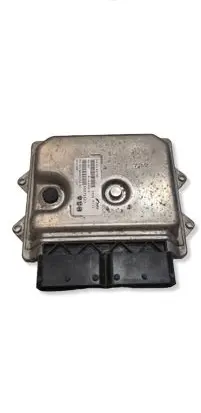 Fiat Ducato Engine control unit/module 55271527 BC0122040D