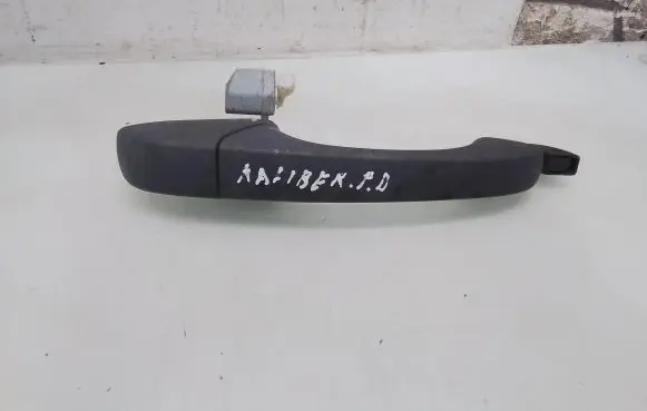 Dodge Caliber Front door exterior handle