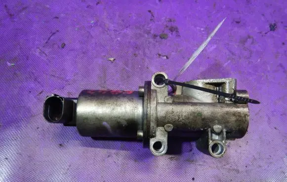Fiat Stilo Coolant heater control valve 55182482