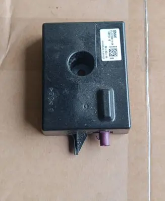 BMW 6 F06 Gran coupe Antenna control unit BU923091104 BU9230911