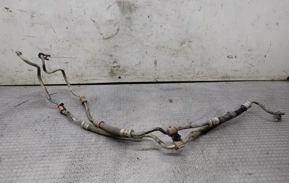 Citroen C4 I Power steering hose/pipe/line
