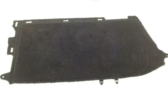 Volvo XC90 Centre console side trim rear 31389618