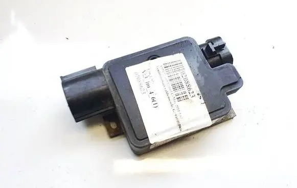 Ford Grand C-MAX Coolant fan relay 940002906 500042883910