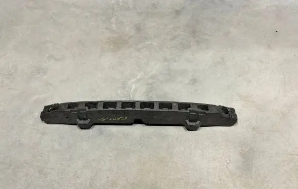 Volkswagen Caddy Front bumper foam support bar 2K5807248B