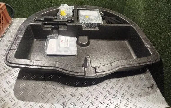 KIA Pro Cee'd III Glove box in trunk 09100J7900 52933D4000 52932D4020