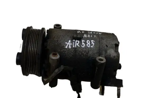 Ford S-MAX Air conditioning (A/C) compressor (pump)