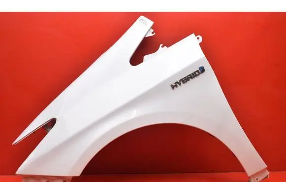 Toyota Prius (XW30) Fender 