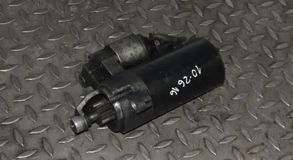 Audi A5 8T 8F Starter motor 0001109315 059911021C