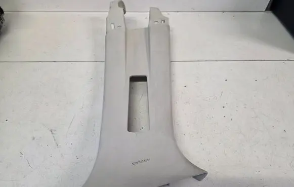 Ford Galaxy Seat belt trim EM2BR243W06AG