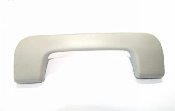 Audi A6 S6 C6 4F Front interior roof grab handle 8P0857607C