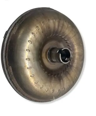 Mercedes-Benz ML W163 Torque converter 2102500602