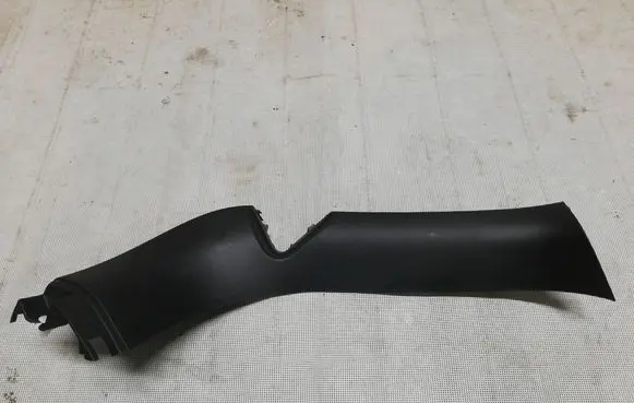 Mitsubishi Outlander Other trunk/boot trim element 7224A167