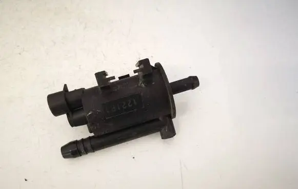 Opel Vectra B Turbo solenoid valve 487AB
