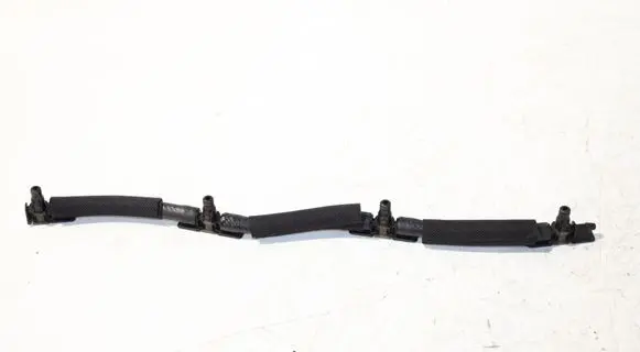 Volkswagen Caddy Fuel return line/hose 