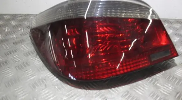 BMW 5 E60 E61 Rear/tail lights