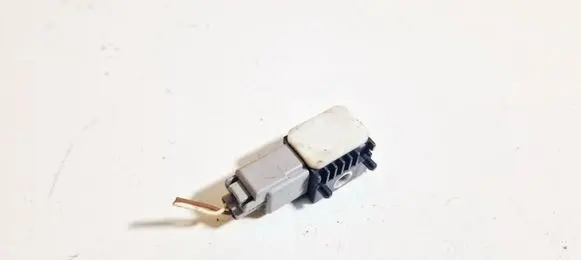 Ford Focus C-MAX Airbag deployment crash/impact sensor 3m5t14b342ab 040803400194