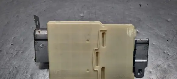 Honda CR-V Central body control module 35132T1G