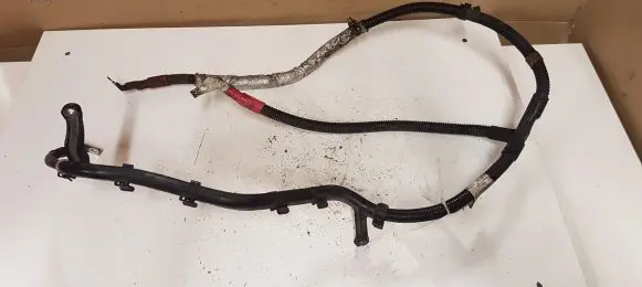 BMW 1 F20 F21 Wires (starter motor) 857125002