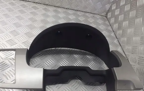 Ford Focus Speedometer (instrument cluster) 8S43-54044D70