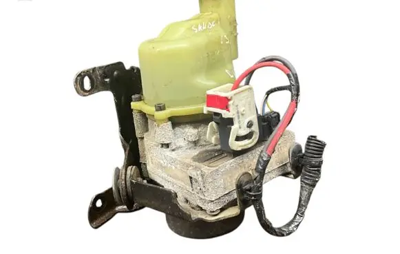 Dacia Sandero Power steering pump 491102583R