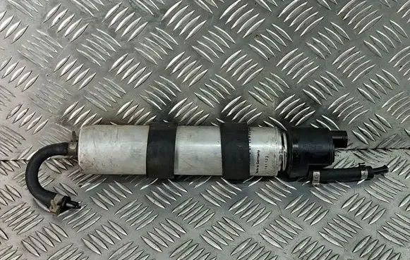 BMW X5 E70 Fuel filter heater 7801209