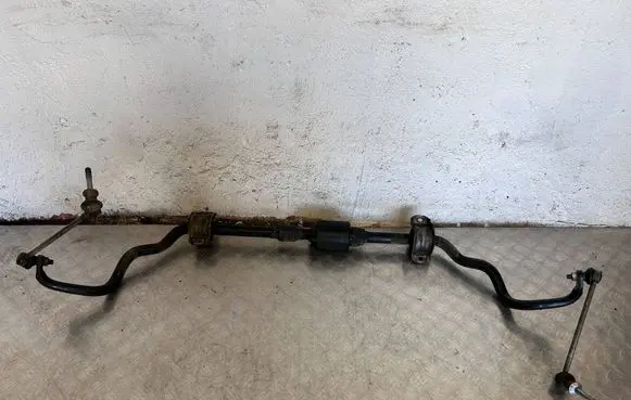 BMW X5M E70 Active stabilizer 6783037 P678303705
