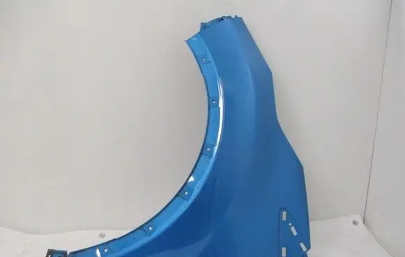 Renault Captur Fender TERMP T E R M P