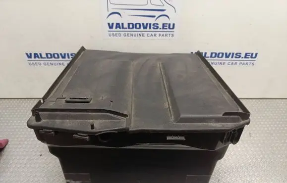 Ford Transit Custom Battery box tray GK2T10N669A BK2T10N725AG AS4FA