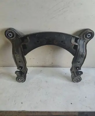 Audi A6 S6 C6 4F Front subframe 4F0399313