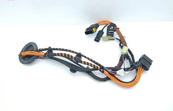 Audi Q8 Other wiring loom 4M1971227B