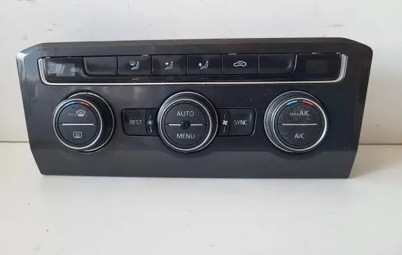 Volkswagen Tiguan Climate control unit 5NA907044J