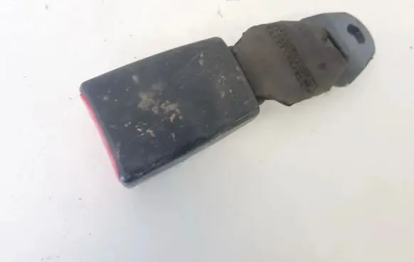 Citroen C3 Rear seatbelt buckle 9540832177