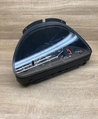 BMW 5 E39 Speedometer (instrument cluster) 6914913 110008735