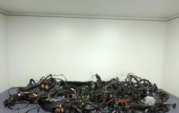 Audi A8 S8 D2 4D Other wiring loom