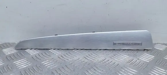 Audi Q5 SQ5 Dashboard glove box trim 8R1853190