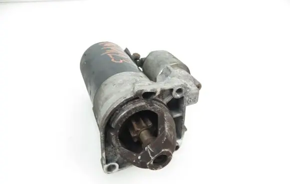 Alfa Romeo Mito Starter motor 51804744