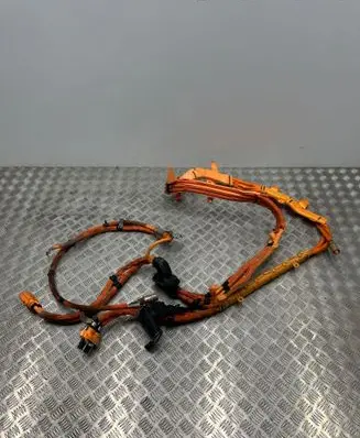 Mercedes-Benz GLC C254 High voltage cable A2545403130 230223Q01