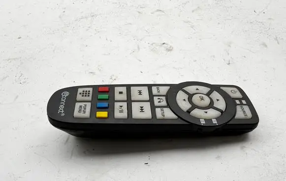 Jeep Grand Cherokee Head unit multimedia control 05091247AA