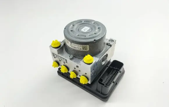 BMW 3 F30 F35 F31 ABS Pump 6869725 10022004094 6869726