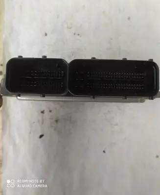 Volkswagen Caddy Engine control unit/module 03G906021RN 0281014128