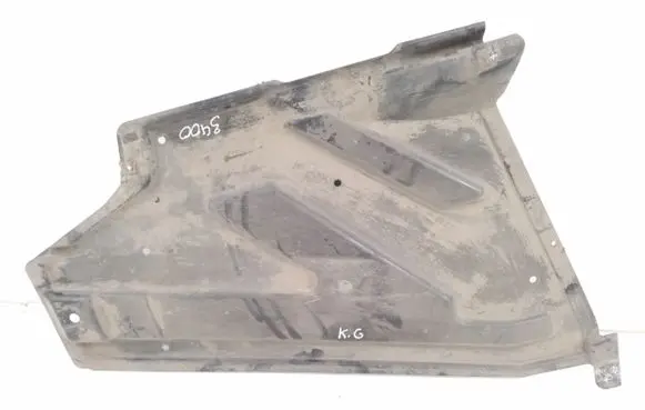 Mercedes-Benz GLA W156 X156 Pickup box liner A2466840300