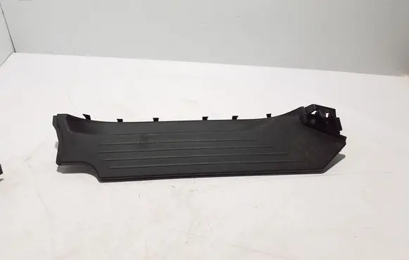 Renault Kangoo III Front sill trim cover 769535989R